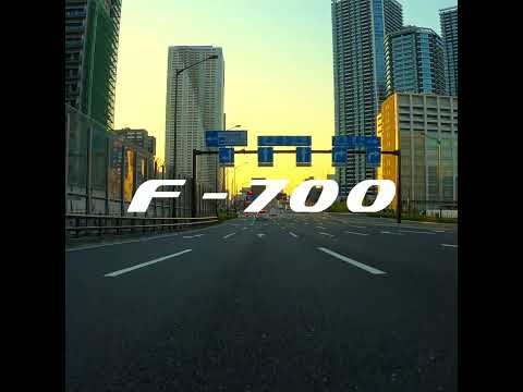 Pneu F700