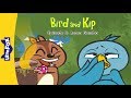 Bird and Kip 3 | Acorn Gumbo | Friendship | Little Fox | Bedtime Stories