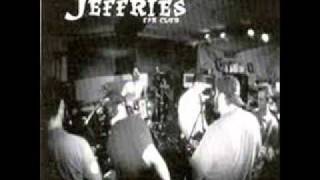 Jeffries Fan Club - Rolled (Live)