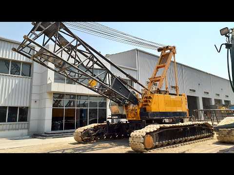 2006 Kobelco CKE1350-cover-image