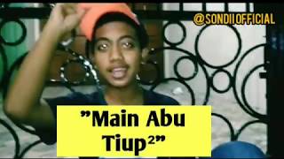 Download lagu -Main Abu Tiup'- Vidgram Lucu mp3