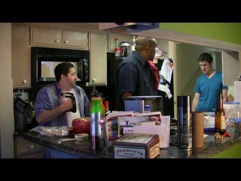 Moby's - Episode 6: "Hey I'm James!"