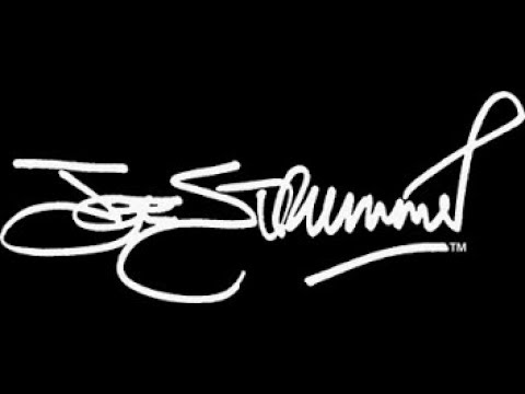 Joe Strummer & The Mescaleros @ Roseland Ballroom Nov 1999