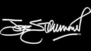 Joe Strummer & The Mescaleros @ Roseland Ballroom Nov 1999