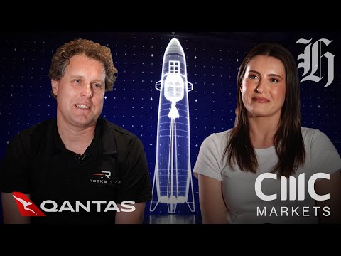 中子 "準備好了嗎？彼得-貝克訪談 (Is Neutron almost ready? Peter Beck interview)