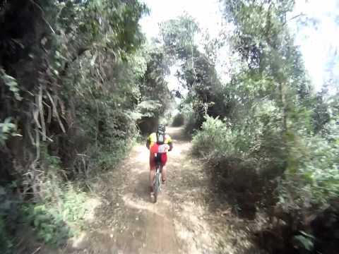 GP Ravelli 2012 2a Etapa - Cabreúva