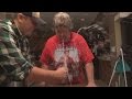Angry Grandma Water Bottle Prank