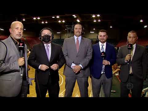 Serie Final BSN | Capitanes de Arecibo vs Mets de Guaynabo