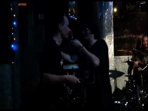 Chupacadavra - Paranoid