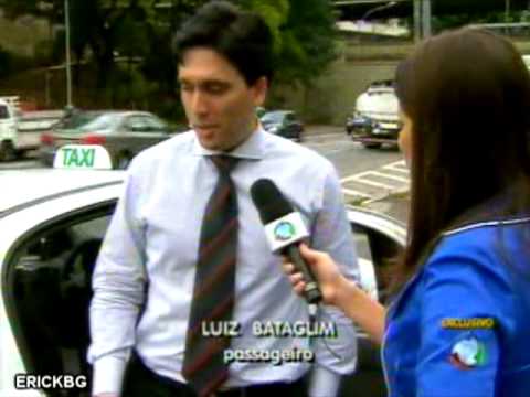 Reporter Record - Trapaças - Parte 3/5