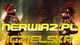 Miniaturka - Nerwia2.pl [#2] - Kowal to KU*** !!! 35lvl, Palenie eQ, Wyniki konkursu!