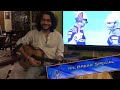 Khnoro Amar FossilAcoustic