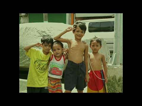 GV GV LANG - A$tro ft. Abaddon (Official Music Video) Prod by Pxyche