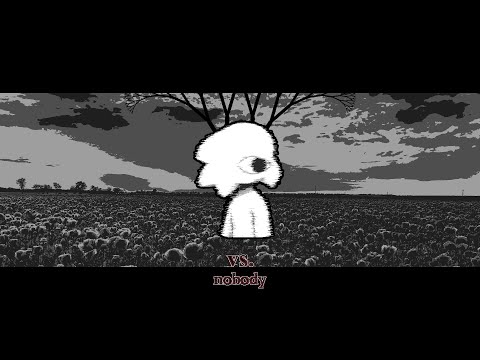 Brutal Orchestra - Into the Abyss OST - Nobody Theme