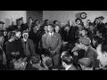 Paul Robeson sings to Scottish miners (1949)