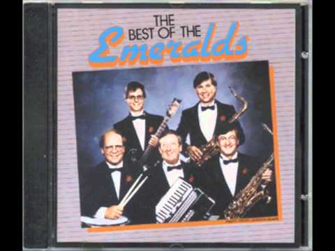 The Emeralds: In Heaven There Is No Beer