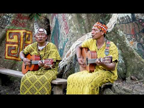 Cosmo & Damião - Txana Huya 7