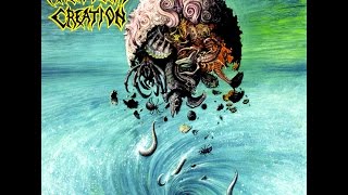 Malevolent Creation - Disciple Of Abhorrence