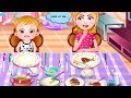 Baby Hazel Dining Manners Baby Hazel Game Movie Gameplay Android