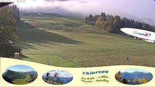 Hagerhof Thiersee AT