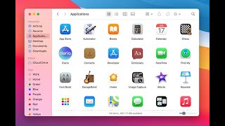 Default Paper Size on MacBook Pro/Air/Mini [Walkthrough]