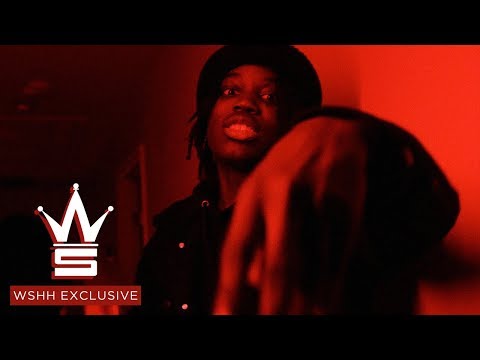 Melvoni - “Curtains” (Official Music Video - WSHH Exclusive)