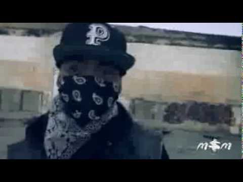 Trukellz Feat SlepTheRoxxtar - "XTRAZ" (Official Music Video) PROD BY-FlyBoyOnTheBeatz