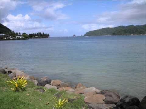 American Samoa - Weekly Staff Meeting