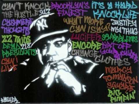 Brooklyn's Finest Instrumental