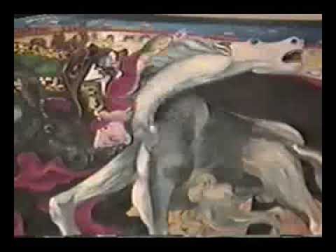 Chef UlrichK in Action, Mexico City