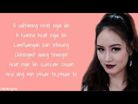 Feli Fanai - Lungrun (Lyrics) 🎵