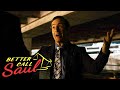 Kevin Tries To Get Saul To Settle | Wexler V. Goodman | Better Call Saul