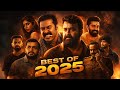 BEST OF 2025 MALAYALAM CINEMA
