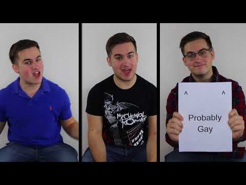 SINCERELY, ME - Dear Evan Hansen Cover by Anthony Amorim