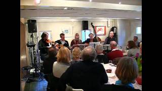 Springhill Mining Disaster - Boudicca's Voice