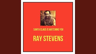 Santa Claus Is Watching You