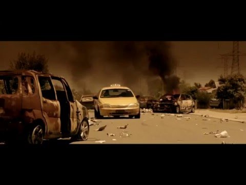 These Final Hours - Official Movie Trailer