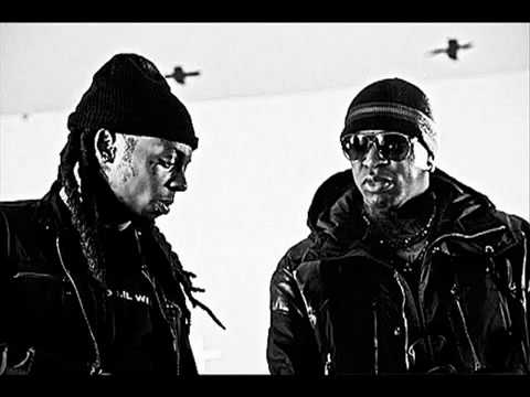 B.G Feat Lil Wayne & Birdman - Back To The Money (New 2010)