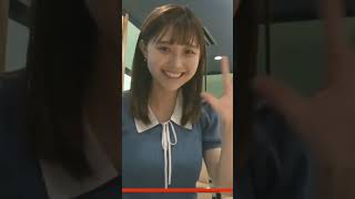 渡邊渚アナ✨バイバイ