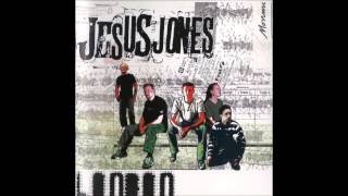 Jesus Jones - Wired &amp; Wind Burned (Alternative Mix)