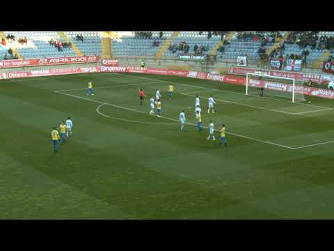 Resumen J. 21 | Cultural 0-0 Real Unión