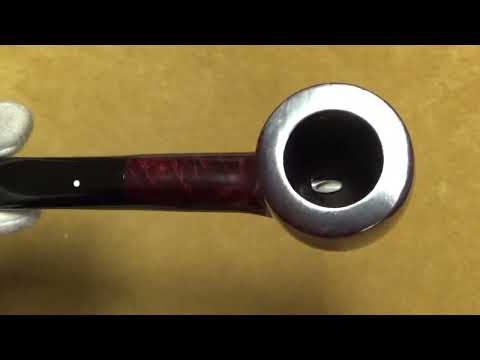 Pipa Dunhill Bruyere gruppo 5 - 5103 (2019)