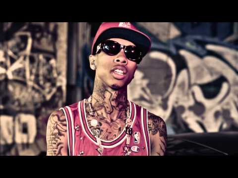 Mally Mall - Eat ft. Tyga, YG & Jazz Lazer (BASS BOOSTED)