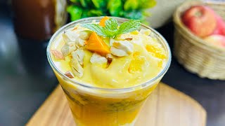 കൊതിയൂറും ഐറ്റം😋സൂപ്പറാട്ടോ!!👌വീട്ടിൽ തന്നെ എളുപ്പത്തിൽ ഉണ്ടാക്കാം | Dessert Recipe/Evening Snack
