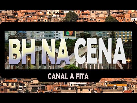 Bh Na Cena  (Cypher) - Hermano Mc ,Mr Black , Mael da zl  Nill Manifesto & Leon Reis
