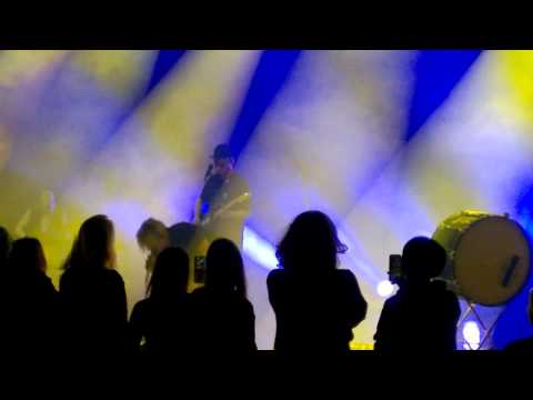 Softengine @ Sellosali 25.11.2015