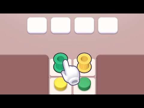 Color Knitzy All Levels 1-15 Gameplay Walkthrough - YouTube