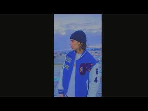 [FREE] " Amor " | Tedua x Shiva type beat 2023