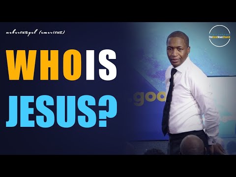 Uebert Angel - Jesus One Size Fits All