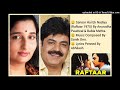 SANSAR HAI EK NADIYA RAFTAAR 1975 BY ANURADHA PAUDWAL BABLA MEHTA